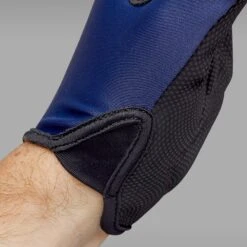 GripGrab Ride Leichte Gepolsterte Kurzfinger Handschuhe - Navy Blue 24 GripGrab Ride Leichte Gepolsterte Kurzfinger Handschuhe - Navy Blue -Gripgrab gripgrab ride lightweight padded gloves navy blue 10 1200859