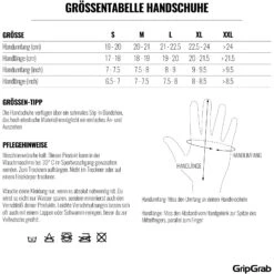 GripGrab Ride Leichte Gepolsterte Kurzfinger Handschuhe - Rot 33 GripGrab Ride Leichte Gepolsterte Kurzfinger Handschuhe - Rot -Gripgrab gripgrab ride lightweight padded gloves red 4 1187126 2