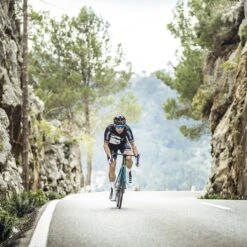 GripGrab EasyRider Gepolsterte Kurzfinger Handschuhe - White -Gripgrab gripgrab ride lightweight padded short finger glove white 4 915835