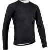 GripGrab Ride Thermal Langärmeliges Unterhemd - Black 1 GripGrab Ride Thermal Langärmeliges Unterhemd - Black -Gripgrab gripgrab ride thermal long sleeve base layer black 1 1079467