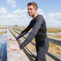 GripGrab Ride Thermal Langärmeliges Unterhemd - 3er Pack - Black 29 GripGrab Ride Thermal Langärmeliges Unterhemd - 3er Pack - Black -Gripgrab gripgrab ride thermal long sleeve base layer black 7 1079473 1