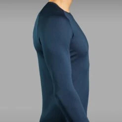 GripGrab Ride Thermal Langärmeliges Unterhemd - Navy Blue 34 GripGrab Ride Thermal Langärmeliges Unterhemd - Navy Blue -Gripgrab gripgrab ride thermal long sleeve base layer navy blue 5 1079489