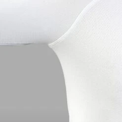 GripGrab Ride Thermal Langärmeliges Unterhemd - White -Gripgrab gripgrab ride thermal long sleeve base layer white 6 1079498