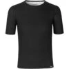 GripGrab Ride Thermal Kurzärmeliges Unterhemd - Black 2 GripGrab Ride Thermal Kurzärmeliges Unterhemd - Black -Gripgrab gripgrab ride thermal short sleeve base layer black 1 916703
