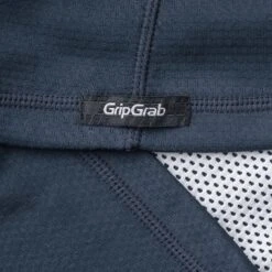 GripGrab Ride Thermal Kurzärmeliges Unterhemd - Navy Blue -Gripgrab gripgrab ride thermal short sleeve base layer navy blue 4 916712