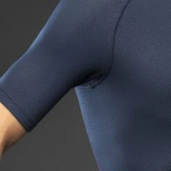 GripGrab Ride Thermal Kurzärmeliges Unterhemd - Navy Blue -Gripgrab gripgrab ride thermal short sleeve base layer navy blue 5 916713