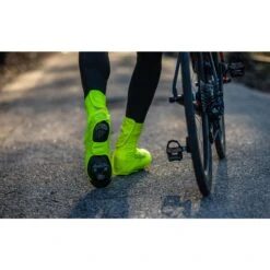 GripGrab Ride Wasserdichter Hi-Vis Überschuh - Yellow Hi-Vis 33 GripGrab Ride Wasserdichter Hi-Vis Überschuh - Yellow Hi-Vis -Gripgrab gripgrab ride waterproof hi vis shoe cover yellow hi vis 6 1079540