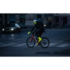 GripGrab Ride Wasserdichter Hi-Vis Überschuh - Yellow Hi-Vis 34 GripGrab Ride Wasserdichter Hi-Vis Überschuh - Yellow Hi-Vis -Gripgrab gripgrab ride waterproof hi vis shoe cover yellow hi vis 7 1079541