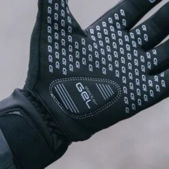 GripGrab Ride Wasserdichter Winter Handschuhe - Black 26 GripGrab Ride Wasserdichter Winter Handschuhe - Black -Gripgrab gripgrab ride waterproof winter glove black 3 1079593