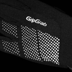 GripGrab Ride Wasserdichter Winter Handschuhe - Black 28 GripGrab Ride Wasserdichter Winter Handschuhe - Black -Gripgrab gripgrab ride waterproof winter glove black 5 1079595