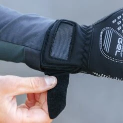 GripGrab Ride Wasserdichter Winter Handschuhe - Black 29 GripGrab Ride Wasserdichter Winter Handschuhe - Black -Gripgrab gripgrab ride waterproof winter glove black 6 1079596