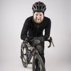 GripGrab Ride Winddichte Deep Winter Lobster Handschuhe - Schwarz -Gripgrab gripgrab ride windproof deep winter lobster gloves black 10 1275610