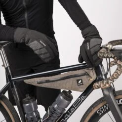 GripGrab Ride Winddichte Deep Winter Lobster Handschuhe - Schwarz -Gripgrab gripgrab ride windproof deep winter lobster gloves black 11 1275611