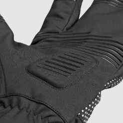 GripGrab Ride Winddichte Deep Winter Lobster Handschuhe - Schwarz -Gripgrab gripgrab ride windproof deep winter lobster gloves black 18 1275602