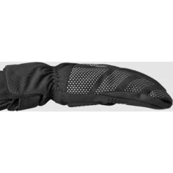 GripGrab Ride Winddichte Deep Winter Lobster Handschuhe - Schwarz -Gripgrab gripgrab ride windproof deep winter lobster gloves black 6 1275596