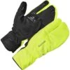 GripGrab Ride Winddichte Deep Winter Lobster Handschuhe - Yellow Hi-vis 2 GripGrab Ride Winddichte Deep Winter Lobster Handschuhe - Yellow Hi-vis -Gripgrab gripgrab ride windproof deep winter lobster gloves yellow hi vis 6 1275614