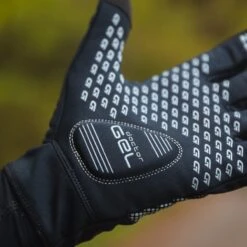 GripGrab Ride Winddichte Übergangshandschuhe - Black 26 GripGrab Ride Winddichte Übergangshandschuhe - Black -Gripgrab gripgrab ride windproof midseason glove black 3 1079624