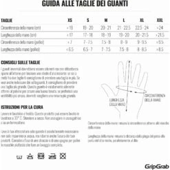 GripGrab Ride Hi-Vis Winddichte Übergangshandschuhe - Yellow Hi-Vis 39 GripGrab Ride Hi-Vis Winddichte Übergangshandschuhe - Yellow Hi-Vis -Gripgrab gripgrab ride windproof midseason glove black 8 1093742 1