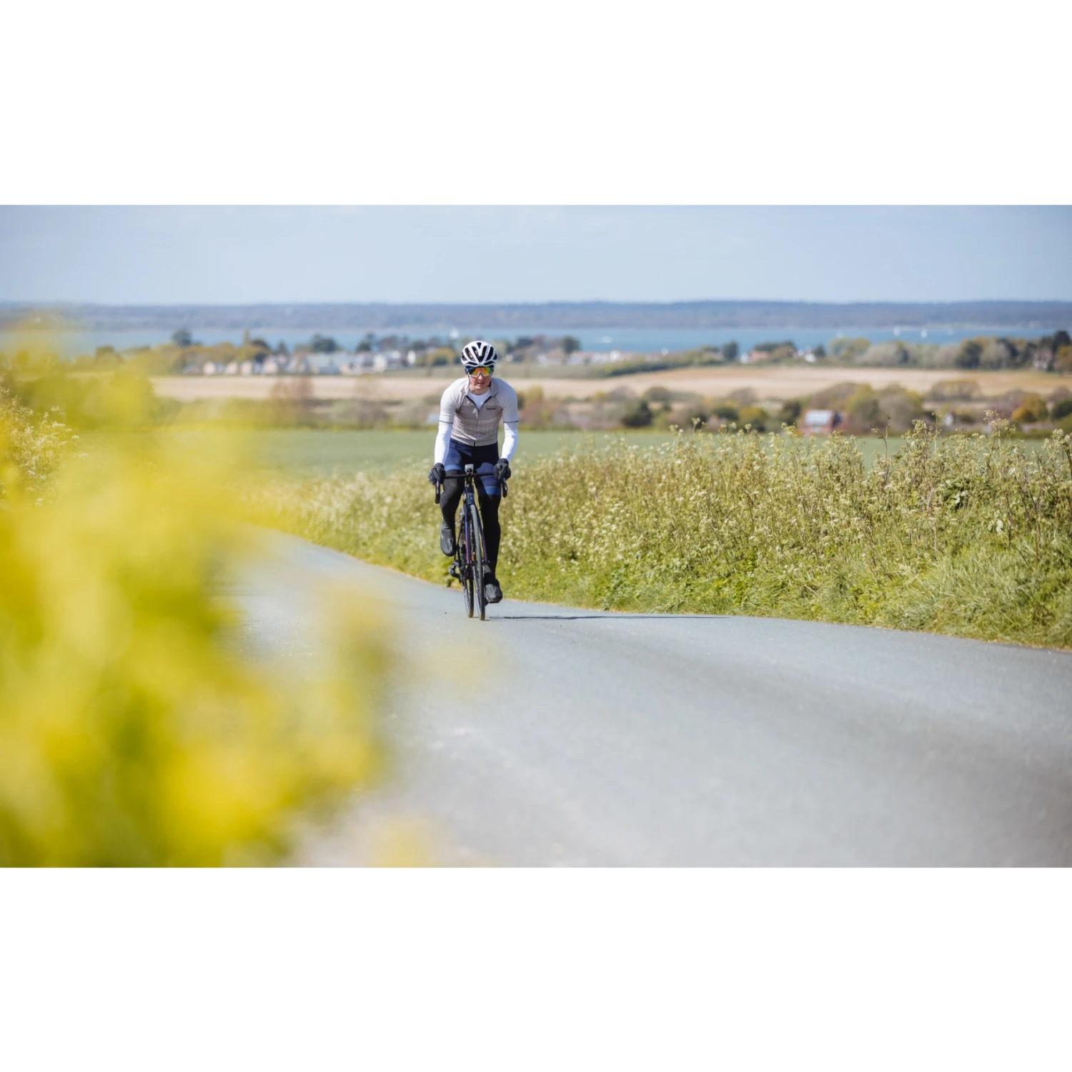 GripGrab Ride Winddichte Übergangshandschuhe - Black 15 GripGrab Ride Winddichte Übergangshandschuhe - Black – Bild 13