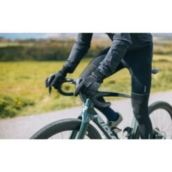 GripGrab Ride Winddichter Winter Handschuhe - Black -Gripgrab gripgrab ride windproof winter glove black 10 1079661