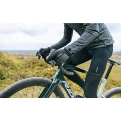 GripGrab Ride Winddichter Winter Handschuhe - Black -Gripgrab gripgrab ride windproof winter glove black 11 1079662