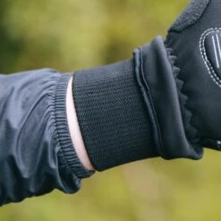 GripGrab Ride Winddichter Winter Handschuhe - Black -Gripgrab gripgrab ride windproof winter glove black 6 1079657
