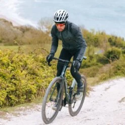 GripGrab Ride Winddichter Winter Handschuhe - Black -Gripgrab gripgrab ride windproof winter glove black 7 1079658