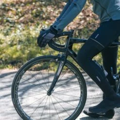 GripGrab Ride Winddichter Winter Handschuhe - Black -Gripgrab gripgrab ride windproof winter glove black 8 1079659