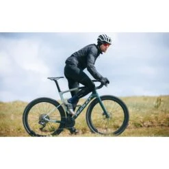 GripGrab Ride Winddichter Winter Handschuhe - Black -Gripgrab gripgrab ride windproof winter glove black 9 1079660