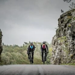 GripGrab Frühling-Herbst Übergangssocken - Red -Gripgrab gripgrab spring fall midseason sock red 3 916115