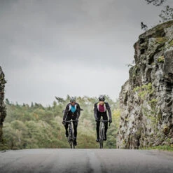 GripGrab Frühling-Herbst Übergangssocken - Navy Blue -Gripgrab gripgrab springfall midseason sock navy blue 6 867728