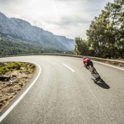 GripGrab Solara Gepolsterte Sonnendurchlässige Handschuhe - Red 11 GripGrab Solara Gepolsterte Sonnendurchlässige Handschuhe - Red -Gripgrab gripgrab supergel padded short finger glove red 5 915755 2