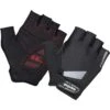 GripGrab SuperGel Gepolsterter Kurzfinger Handschuhe - Black 1 GripGrab SuperGel Gepolsterter Kurzfinger Handschuhe - Black -Gripgrab gripgrab supergel padded short finger gloves black 1 1201725