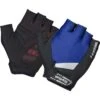 GripGrab SuperGel Gepolsterter Kurzfinger Handschuhe - Navy Blue 2 GripGrab SuperGel Gepolsterter Kurzfinger Handschuhe - Navy Blue -Gripgrab gripgrab supergel padded short finger gloves navy blue 16 1201745