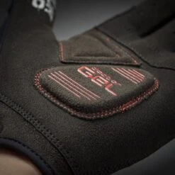 GripGrab SuperGel XC Touchscreen Vollfinger Handschuhe - Weiß 8 GripGrab SuperGel XC Touchscreen Vollfinger Handschuhe - Weiß -Gripgrab gripgrab supergel xc touchscreen full finger gloves white 3 1386270