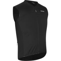 GripGrab ThermaCore Bodywarmer Mid-Layer Weste - Schwarz