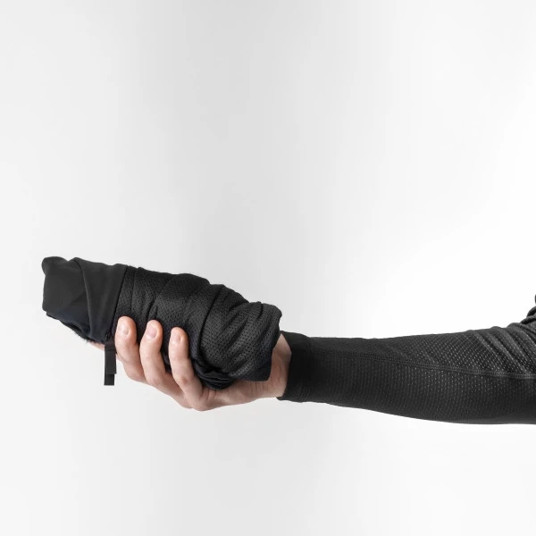 GripGrab ThermaCore Bodywarmer Mid-Layer Weste - Schwarz 10 GripGrab ThermaCore Bodywarmer Mid-Layer Weste - Schwarz – Bild 8