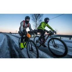 GripGrab Thermal Balaclava - Black -Gripgrab gripgrab thermal balaclava black 11 1094678