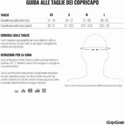 GripGrab Thermal Balaclava - Black -Gripgrab gripgrab thermal balaclava black 17 1094684 1