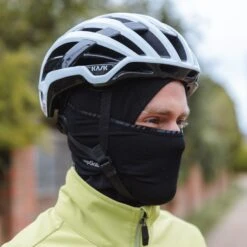 GripGrab Thermal Balaclava - Black -Gripgrab gripgrab thermal balaclava black 2 1079929
