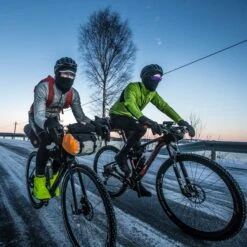 GripGrab Thermal Balaclava - Black -Gripgrab gripgrab thermal balaclava black 5 1079932