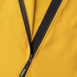 GripGrab ThermaPace Thermo Langarmtrikot - Mustard Yellow -Gripgrab gripgrab thermapace thermal long sleeve jersey mustard yellow 19 1558311