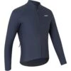 GripGrab ThermaPace Thermo Langarmtrikot - Navy Blue 1 GripGrab ThermaPace Thermo Langarmtrikot - Navy Blue -Gripgrab gripgrab thermapace thermal long sleeve jersey navy blue 1 1515850