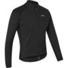 GripGrab ThermaShell Winddichte Winter Fahrradjacke - Black 2 GripGrab ThermaShell Winddichte Winter Fahrradjacke - Black -Gripgrab gripgrab thermashell windproof winter jacket black 1 1515894