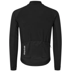 Gripgrab -Gripgrab gripgrab thermashell windproof winter jacket black 18 1558882