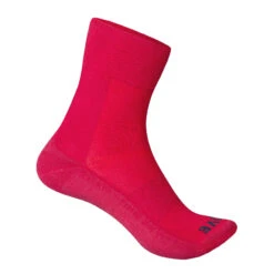 GripGrab Thermolite Winter Socken SL - Red