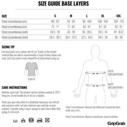 GripGrab Ultralight Mesh Kurzarm Unterhemd 2er Pack - Schwarz -Gripgrab gripgrab ultralight mesh short sleeve base layer 2 pack black12 1386376