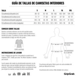 GripGrab Ultralight Mesh Kurzarm Unterhemd 2er Pack - Schwarz -Gripgrab gripgrab ultralight mesh short sleeve base layer 2 pack black8 1386372