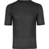 GripGrab Ultralight Mesh Kurzärmliges Unterhemd - Black 2 GripGrab Ultralight Mesh Kurzärmliges Unterhemd - Black -Gripgrab gripgrab ultralight mesh short sleeve base layer black 1 916647