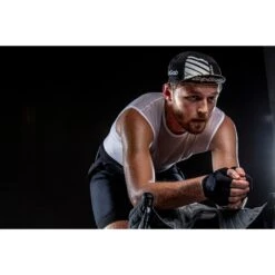 GripGrab Ultralight Mesh Unterhemd Ärmellos 3PACK - White -Gripgrab gripgrab ultralight sleeveless mesh baselayer 3pack white 8 1080006